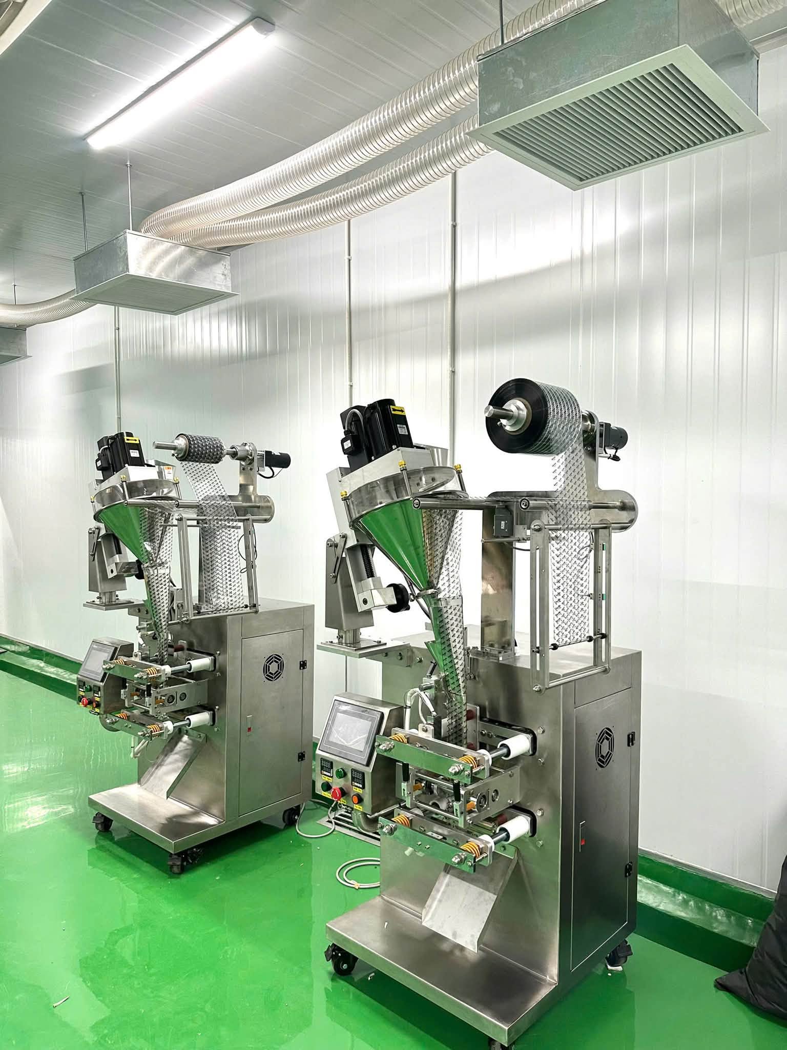Xưởng sản xuất Duy Anh 3
