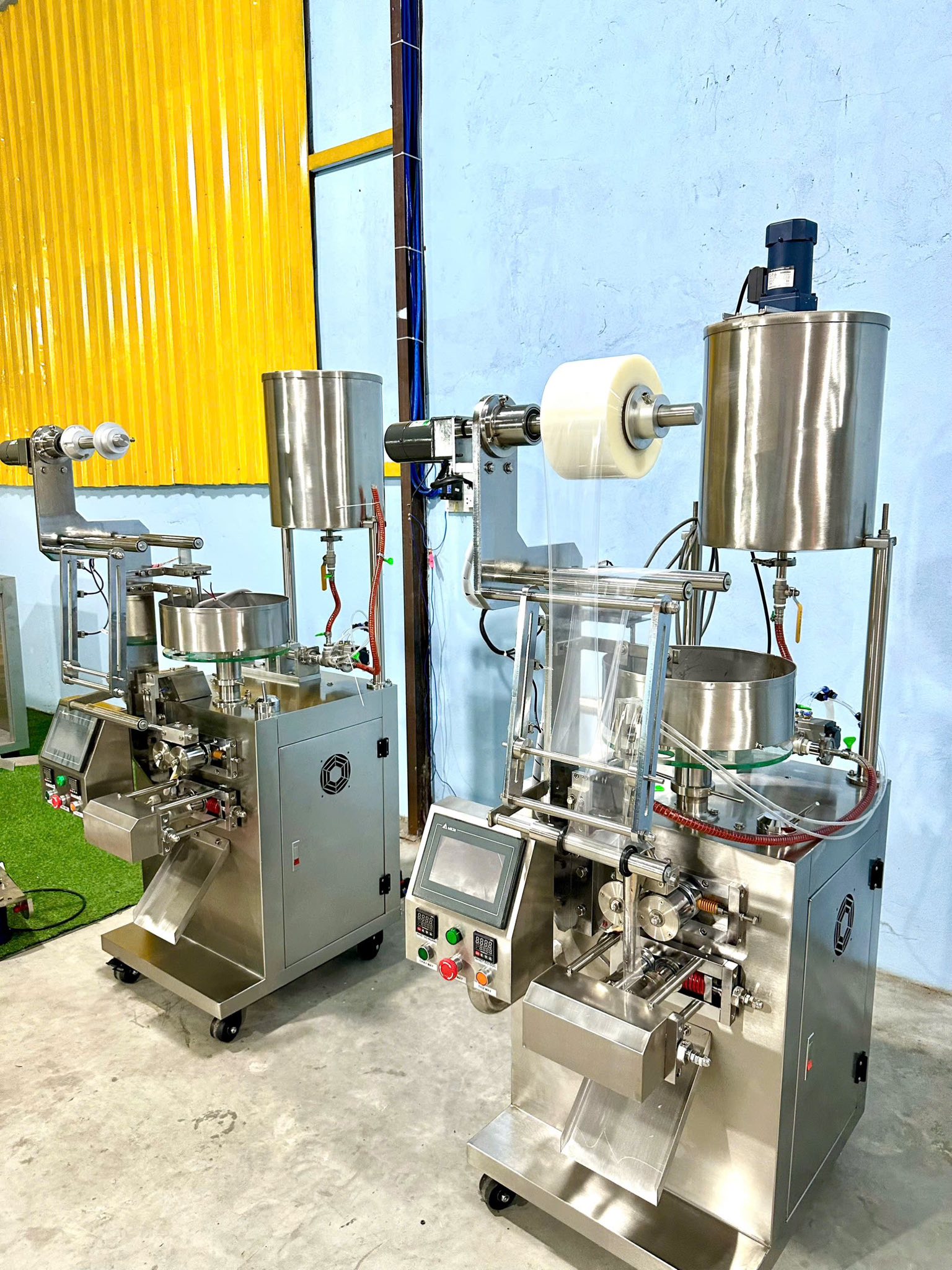 Xưởng sản xuất Duy Anh 1